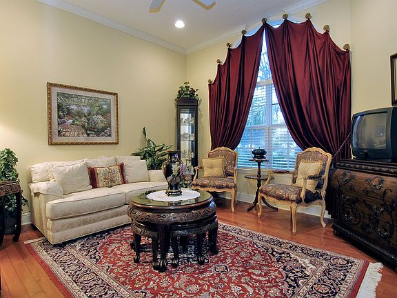 Downstairs Office