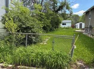 1447 MCINTOSH STREET, Regina, SK S4T 5C4