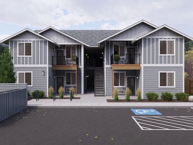 161-Clearview Apartments — Photo 8