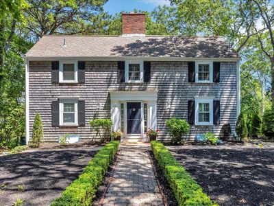 17 Sand Dollar Lane, Mashpee, MA, 02649