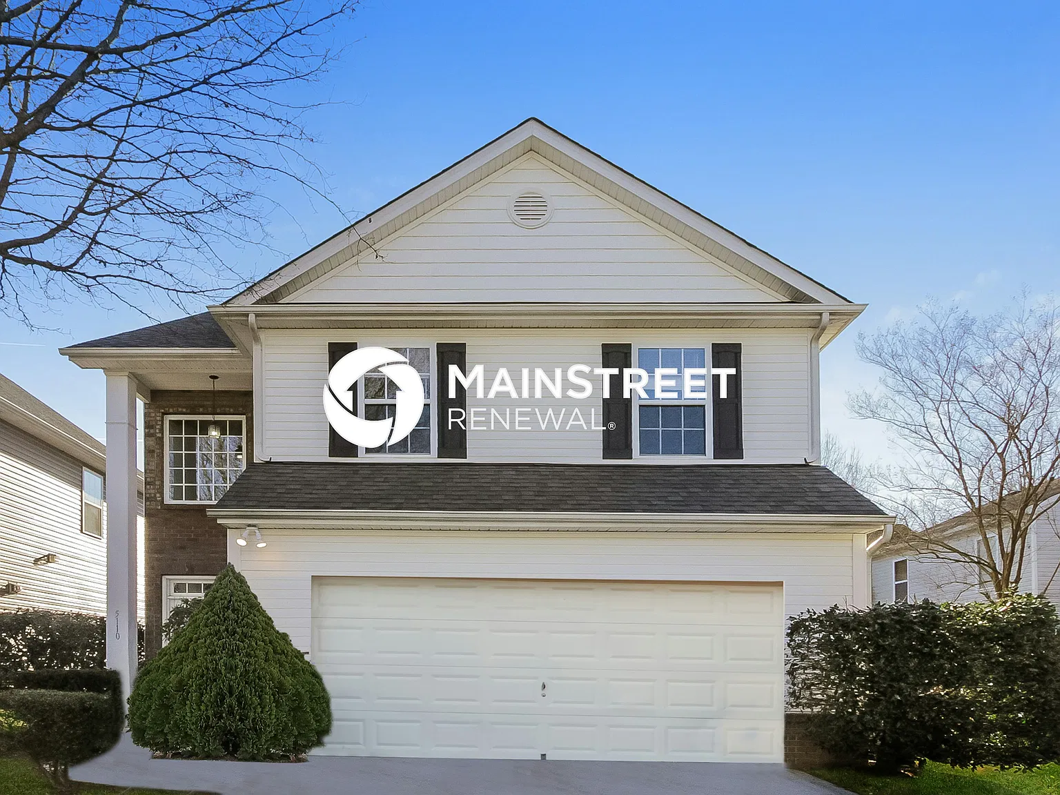 5110 Livermore Ln — Photo 4