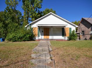 1401 Fay St, Durham, NC 27701