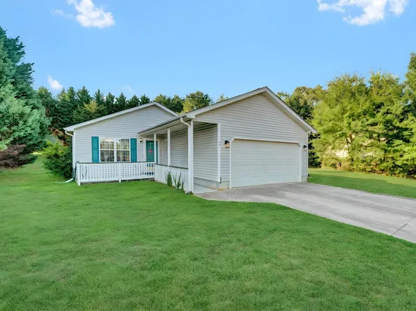 23 Becky Gibson Rd, Greer, SC 29651
