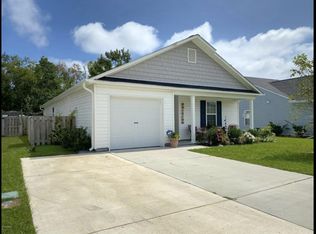 1458 Round Ridge Rd SE, Bolivia, NC 28422