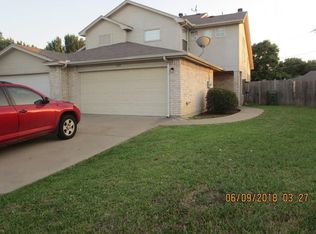 5922 Tinsley Dr, Arlington, TX 76017