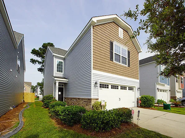 8897 Cat Tail Pond Rd, Summerville, SC 29485