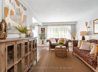 2380 Bromsgrove Rd #26, Mississauga, ON L5J4E6