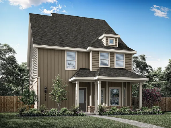 1000 Camelia Grove Ct, Hutchins, TX 75141