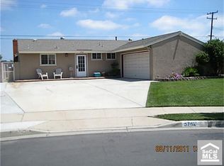 5752 Cathy Ln, Cypress, CA 90630