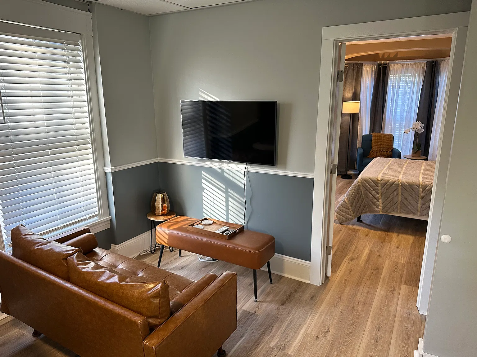 1 bed, 675 sqft, $1,575 — Photo 3