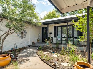 2119 49th St, Lubbock, TX 79412