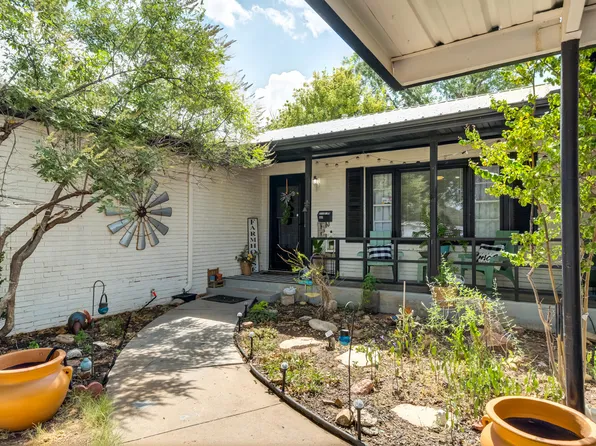 2119 49th St, Lubbock, TX 79412