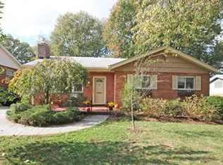 176 Fleetwood Ter, Silver Spring, MD 20910