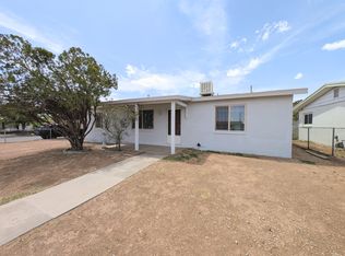 8921 Mount Olympus Dr, El Paso, TX 79904