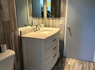 2420 Freeman Dr, Pine Mountain Club, CA 93222