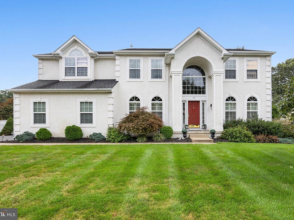 26 Longfellow Ln, Hainesport, NJ 08036 | Zillow