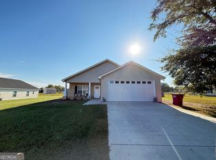 1068 Field St, Dudley, GA 31022