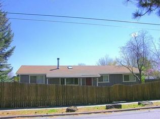 2230 NE Jones Rd, Bend, OR 97701