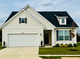 385 Atkinson St, Shenandoah Junction, WV 25442