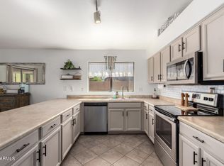 25738 W Gibson Ln, Buckeye, AZ 85326