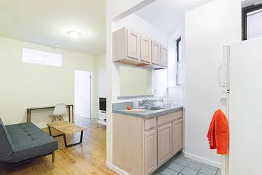 Rented by J Misrahi Realty Corp