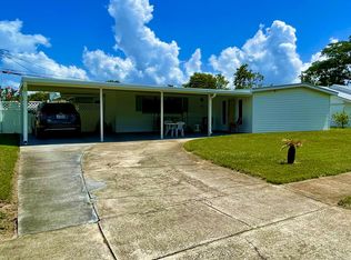 1580 Bahama St, Titusville, FL 32780