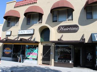 293 1/2 3rd Ave APT 3, Chula Vista, CA 91910