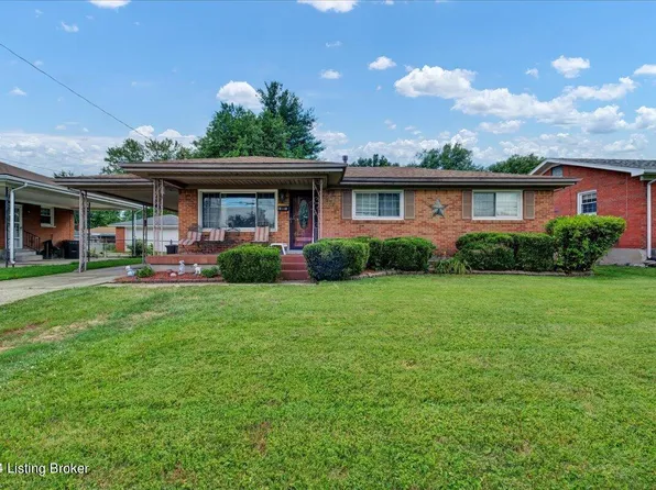 1310 Rhonda Way, Louisville, KY 40216