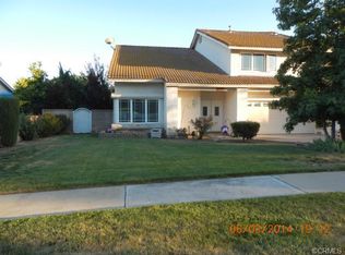 8589 Orange St, Rancho Cucamonga, CA 91701
