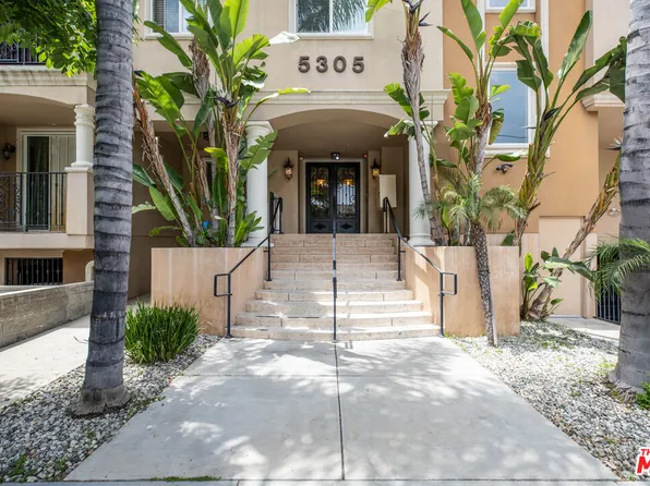 5305 Bellingham Ave Unit 102, Valley Village, CA 91607