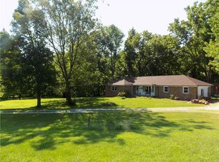 4286 W Us Highway 36, Bainbridge, IN 46105