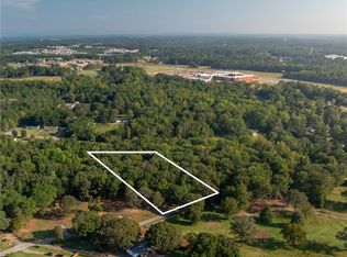 2 Gibson Rd, Anderson, SC 29625