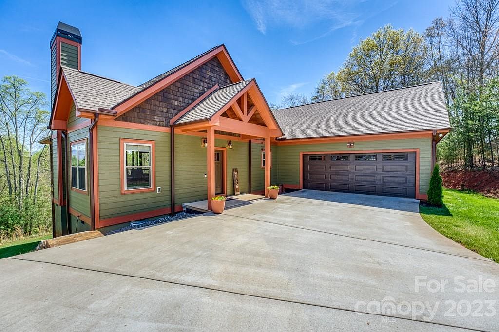 120 Spicewood Rd, Weaverville, NC 28787 Zillow