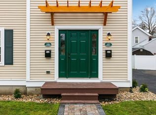 109 Jerome St #109, Medford, MA 02155