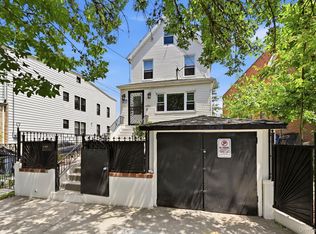 4000 Pratt Avenue, Bronx, NY 10466