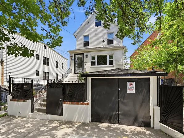 4000 Pratt Avenue, Bronx, NY 10466