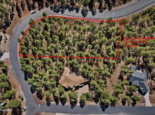 4700 S Flagstaff Ranch Rd #120, Flagstaff, AZ 86005