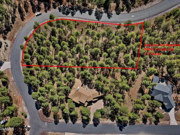4700 S Flagstaff Ranch Rd #120, Flagstaff, AZ 86005