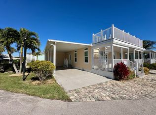 216 NE Seabreeze Dr #216, Jensen Beach, FL 34957