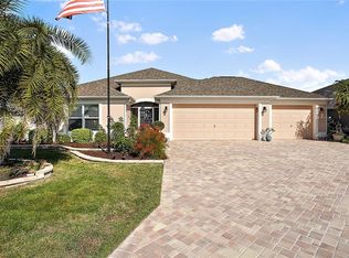 2941 Silk Tree Ter, The Villages, FL 32163