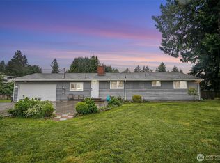 4736 164th, Tukwila, WA 98188
