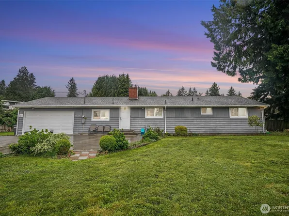 4736 164th, Tukwila, WA 98188
