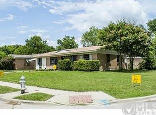 1024 Bluebonnet Ln, Mesquite, TX 75149