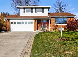 38 Clearview Ct, Peterborough, ON K9K 2A3