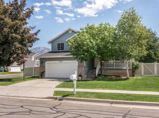 8031 S Raptor Cv, Sandy, UT 84094