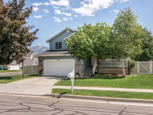 8031 S Raptor Cv, Sandy, UT 84094