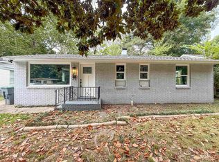 2907 Walker Ave, Memphis, TN 38111