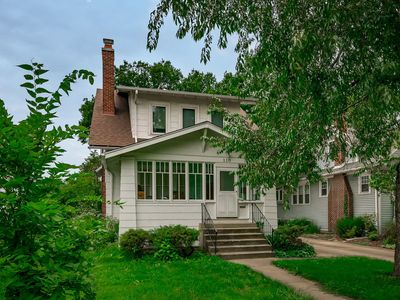 110 N Pine St, Elmhurst, IL, 60126