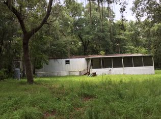 4215 Bessemer Rd, Brooksville, FL 34602