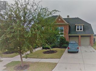 1827 Lake Quitman Dr, Richmond, TX 77406